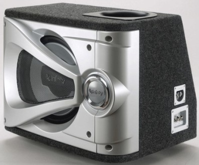 SUBWOOFER INFINITY REF1240SE